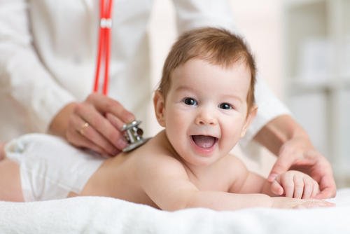 Paediatrics